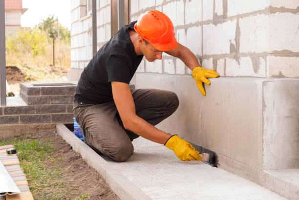 Licensed Interior Drainage System service in Maple Shade, NJ - SJ Waterproofing Pros